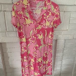 Lilly Pulitzer Dress Medium
